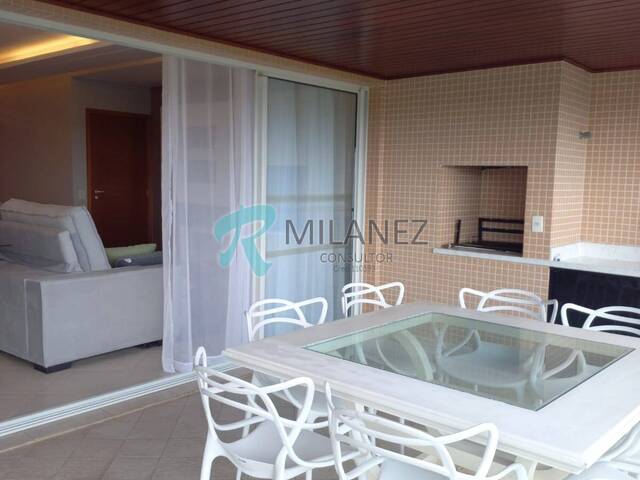 #AP0700 - Apartamento para Venda em Guarujá - SP - 2
