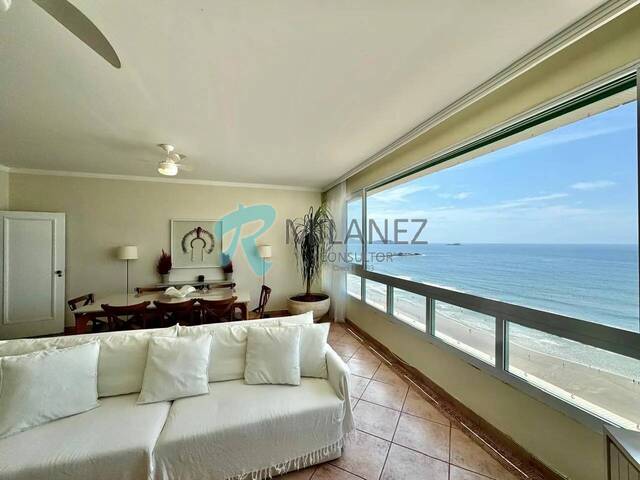 Apartamento para Venda em Guarujá - 4