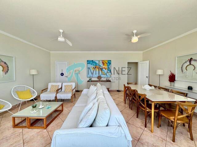 Apartamento para Venda em Guarujá - 5