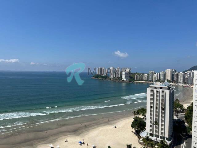 #AP0701 - Apartamento para Venda em Guarujá - SP - 3