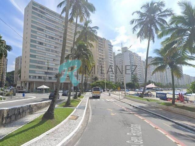 #AP0701 - Apartamento para Venda em Guarujá - SP - 2