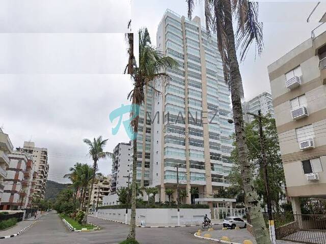 #AP0702 - Apartamento para Venda em Guarujá - SP - 2