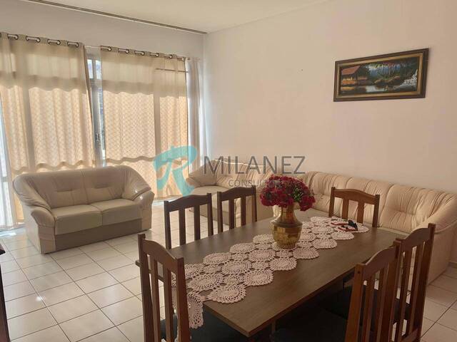 #AP0703 - Apartamento para Venda em Guarujá - SP - 3