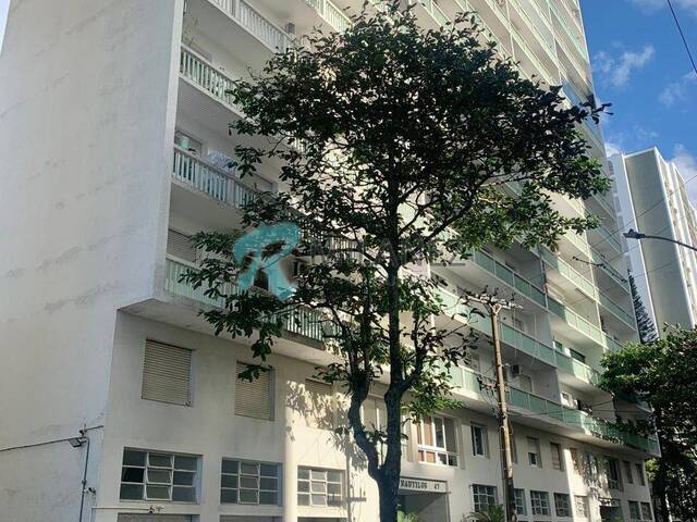 #AP0703 - Apartamento para Venda em Guarujá - SP - 2