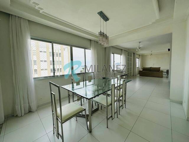 #AP0707 - Apartamento para Venda em Guarujá - SP - 3