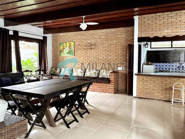 Casa para Venda em Guarujá - 4