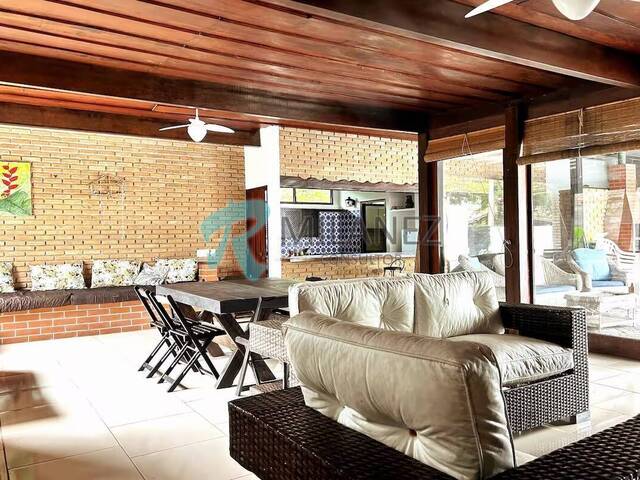 #CA0867 - Casa para Venda em Guarujá - SP - 2