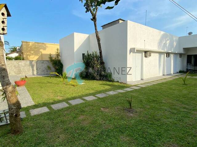 #CA0868 - Casa para Venda em Guarujá - SP - 2
