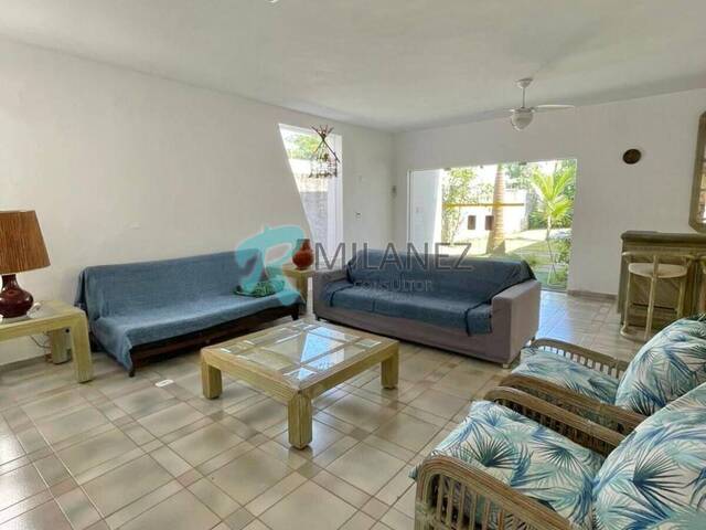 #CA0868 - Casa para Venda em Guarujá - SP - 3