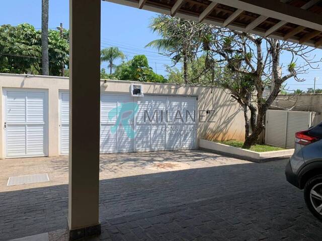 #CA0869 - Casa para Venda em Guarujá - SP - 3