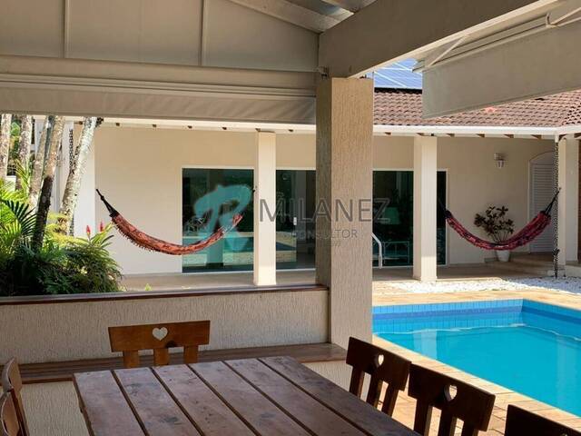 #CA0869 - Casa para Venda em Guarujá - SP - 2