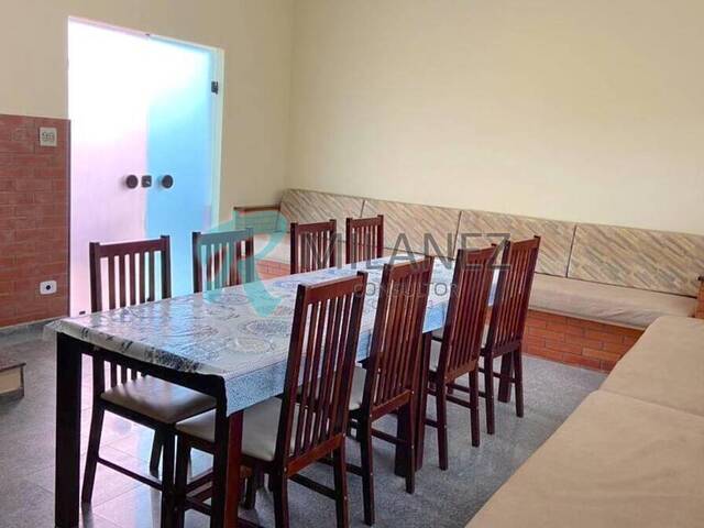 #CA0871 - Casa para Venda em Guarujá - SP - 2
