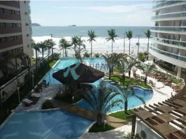 Venda em Jardim Astúrias - Guarujá