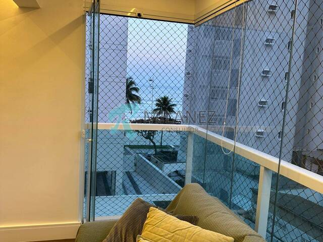 #AP0715 - Apartamento para Venda em Guarujá - SP - 2