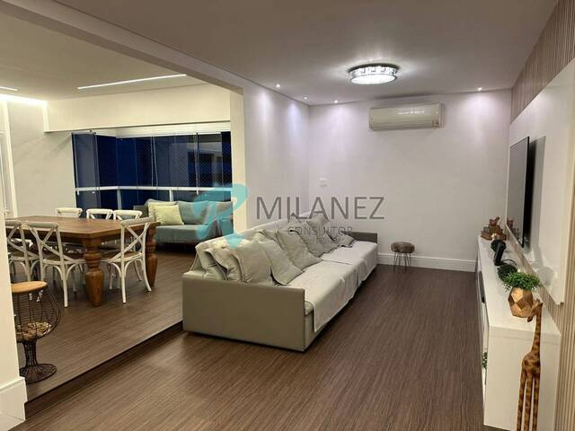 #AP0715 - Apartamento para Venda em Guarujá - SP - 3