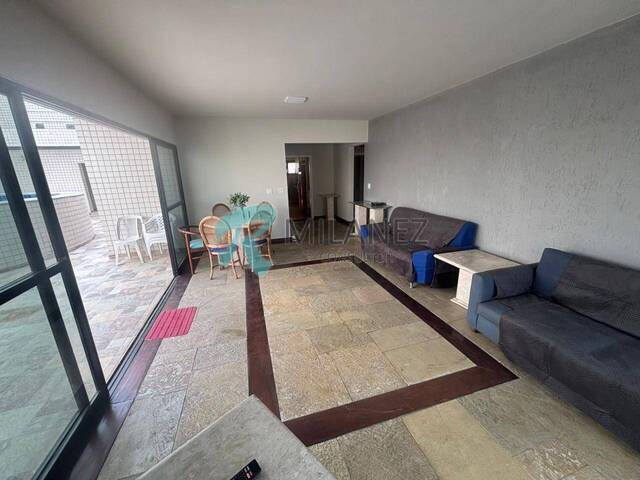 #AP0716 - Apartamento para Venda em Guarujá - SP - 3