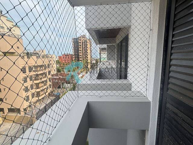 #AP0716 - Apartamento para Venda em Guarujá - SP - 2