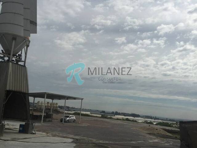 Área para Venda em Campinas - 5