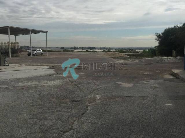 Área para Venda em Campinas - 4