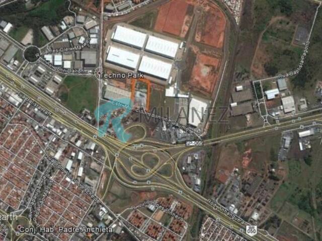 #AI0001 - Área para Venda em Campinas - SP - 3