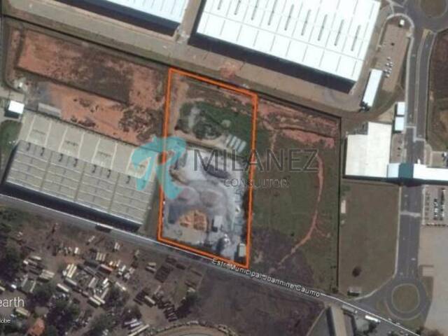 #AI0001 - Área para Venda em Campinas - SP - 2