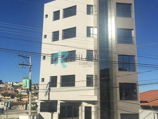 Prédio comercial para Venda em Itatiba - 4