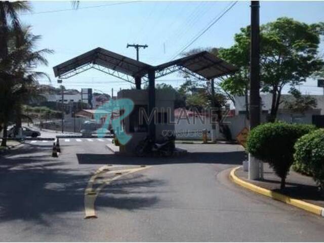 #TRC0008 - Terreno em condomínio para Venda em Itatiba - SP - 2