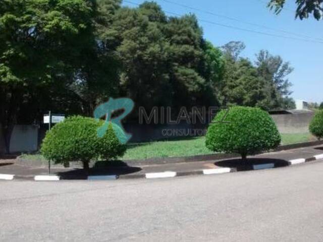 #TRC0008 - Terreno em condomínio para Venda em Itatiba - SP - 3