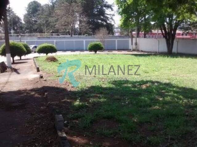 #TRC0008 - Terreno em condomínio para Venda em Itatiba - SP - 1