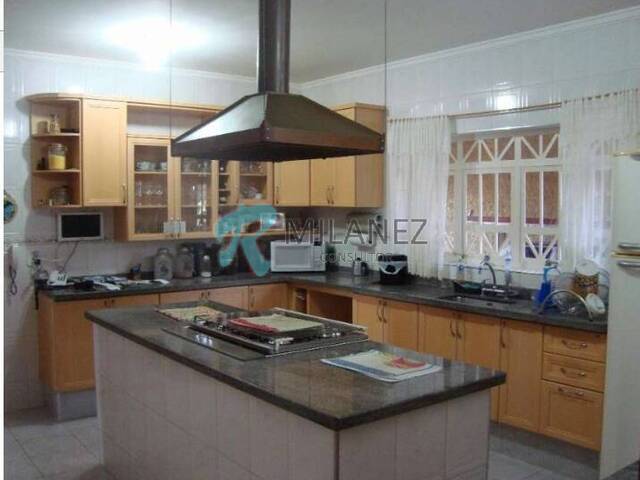 #CH0003 - Chácara para Venda em Itatiba - SP - 2