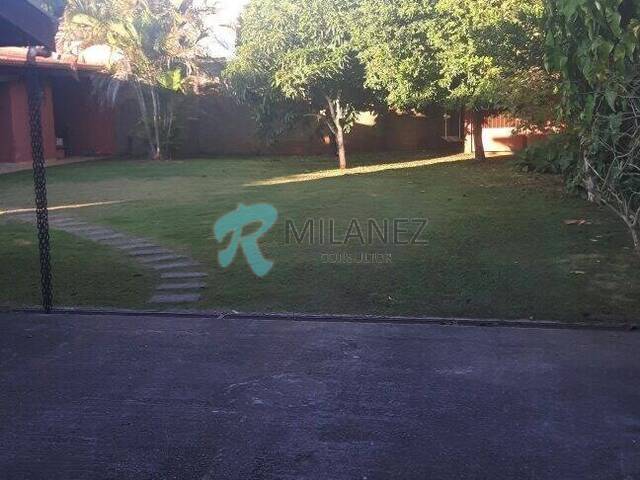 #CH0003 - Chácara para Venda em Itatiba - SP - 1