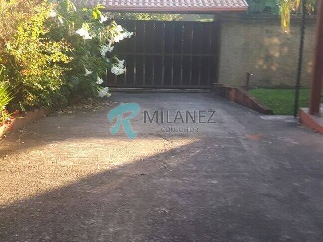 #CH0003 - Chácara para Venda em Itatiba - SP - 3