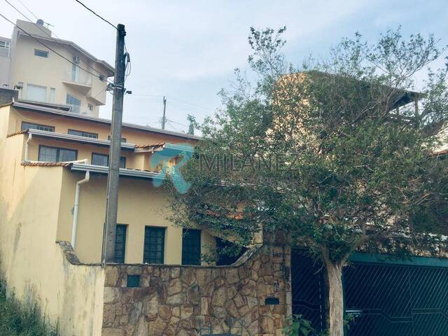 Casa para Venda em Itatiba - 5