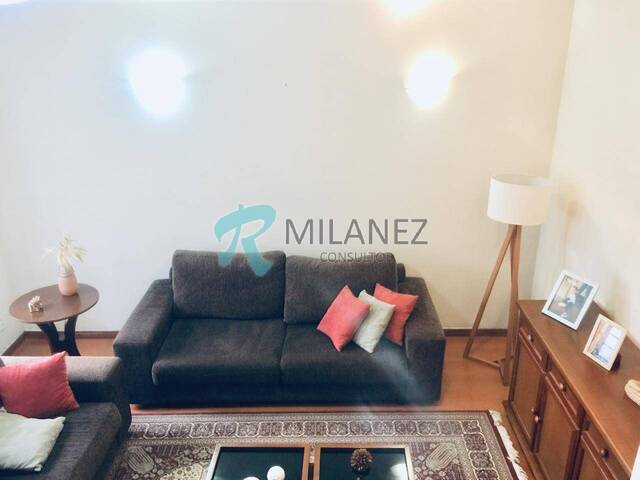 #CA0048 - Casa para Venda em Itatiba - SP - 2