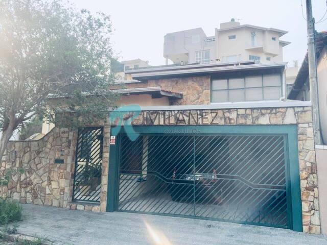 #CA0048 - Casa para Venda em Itatiba - SP - 3