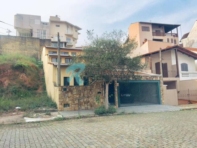 #CA0048 - Casa para Venda em Itatiba - SP - 1