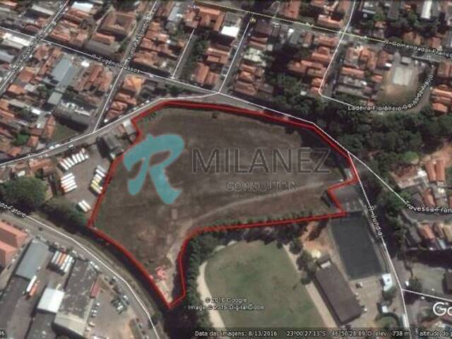 #TC0014 - Terreno para Venda em Itatiba - SP - 1