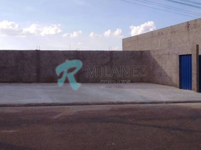 #TC0007 - Terreno para Venda em Itatiba - SP - 2