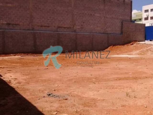 #TC0007 - Terreno para Venda em Itatiba - SP - 3