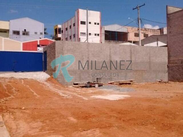 #TC0007 - Terreno para Venda em Itatiba - SP - 1