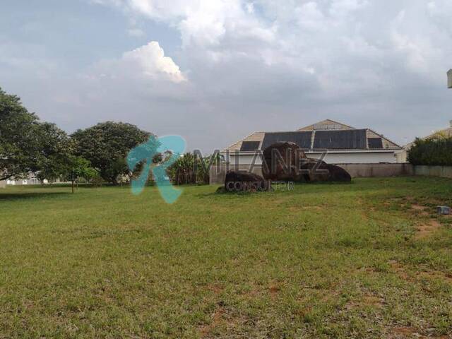 #TRC0102 - Terreno em condomínio para Venda em Itatiba - SP - 2