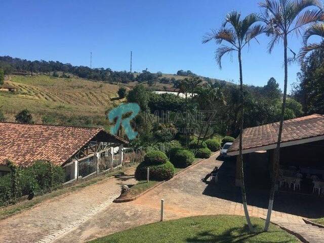 #CH0031 - Chácara para Venda em Itatiba - SP - 2