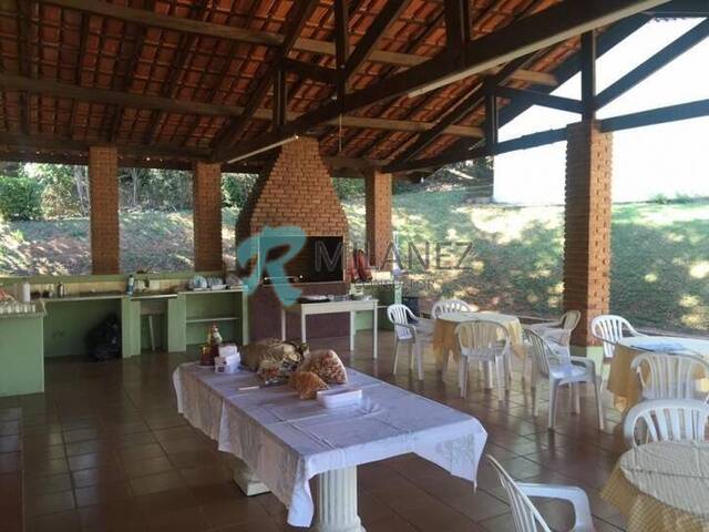 #CH0031 - Chácara para Venda em Itatiba - SP - 3