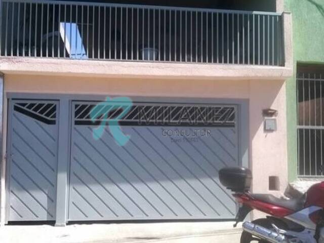 #CA0250 - Casa para Venda em Itatiba - SP - 2