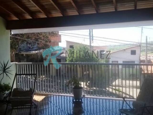 #CA0250 - Casa para Venda em Itatiba - SP - 1