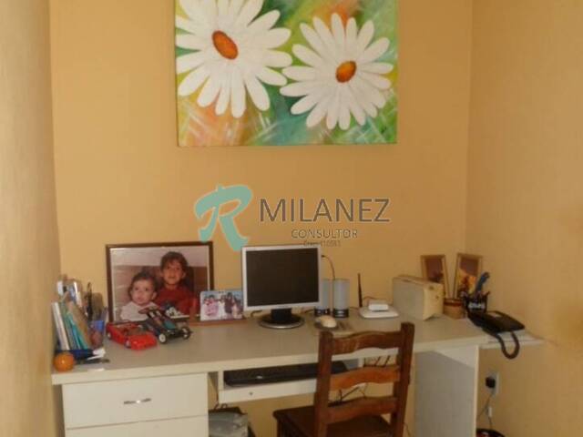 #CA0166 - Casa para Venda em Itatiba - SP - 3