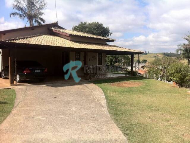 #CA0164 - Casa para Venda em Itatiba - SP - 3