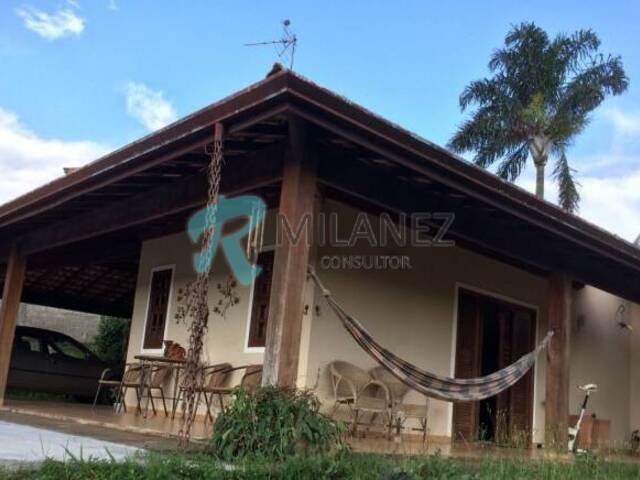 Casa para Venda em Itatiba - 5