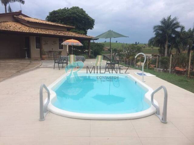 #CA0164 - Casa para Venda em Itatiba - SP - 2