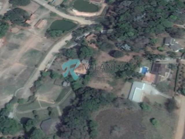#CH0020 - Chácara para Venda em Itatiba - SP - 3